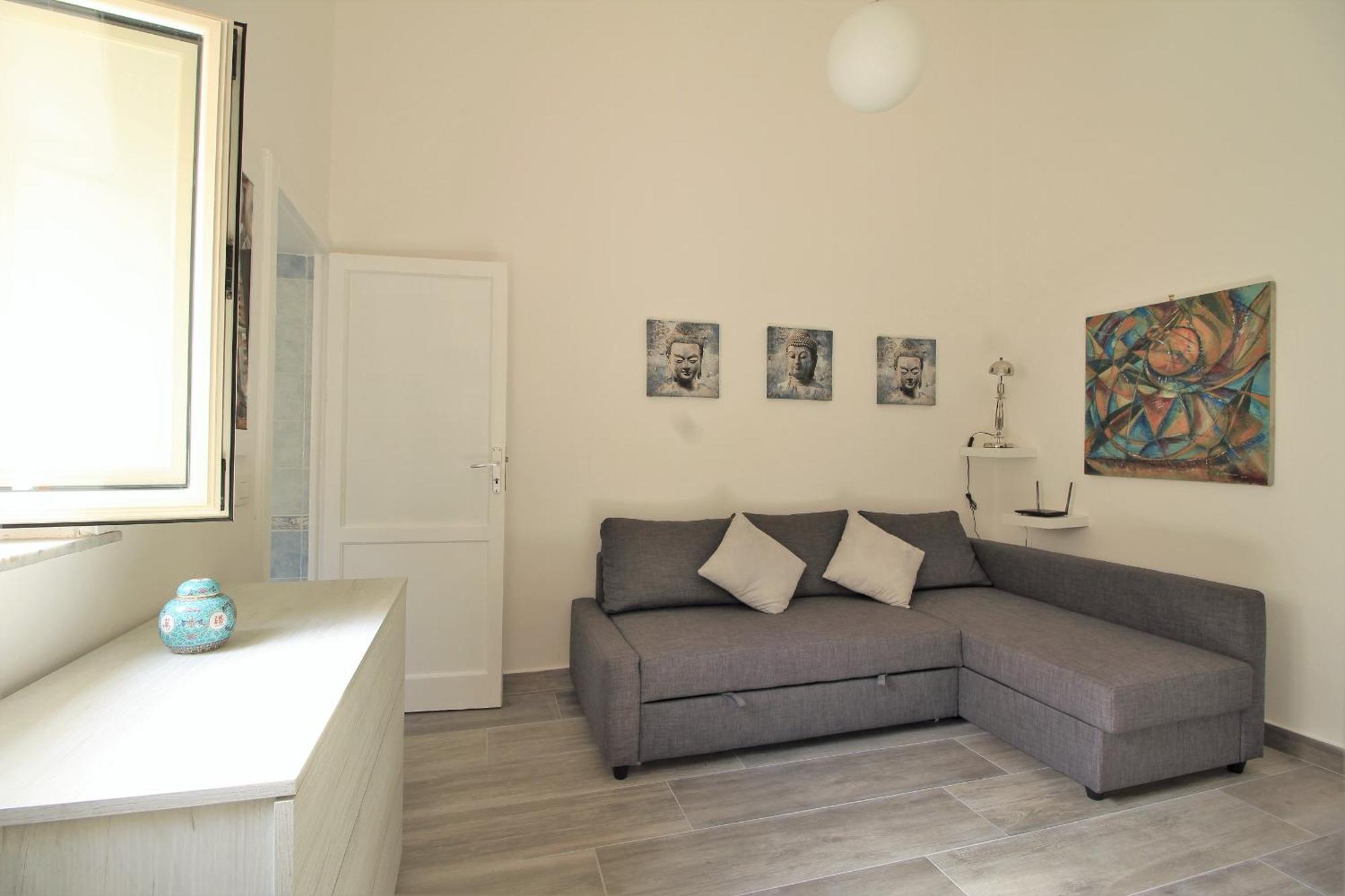 Lara'S House Gallery Syracuse Esterno foto