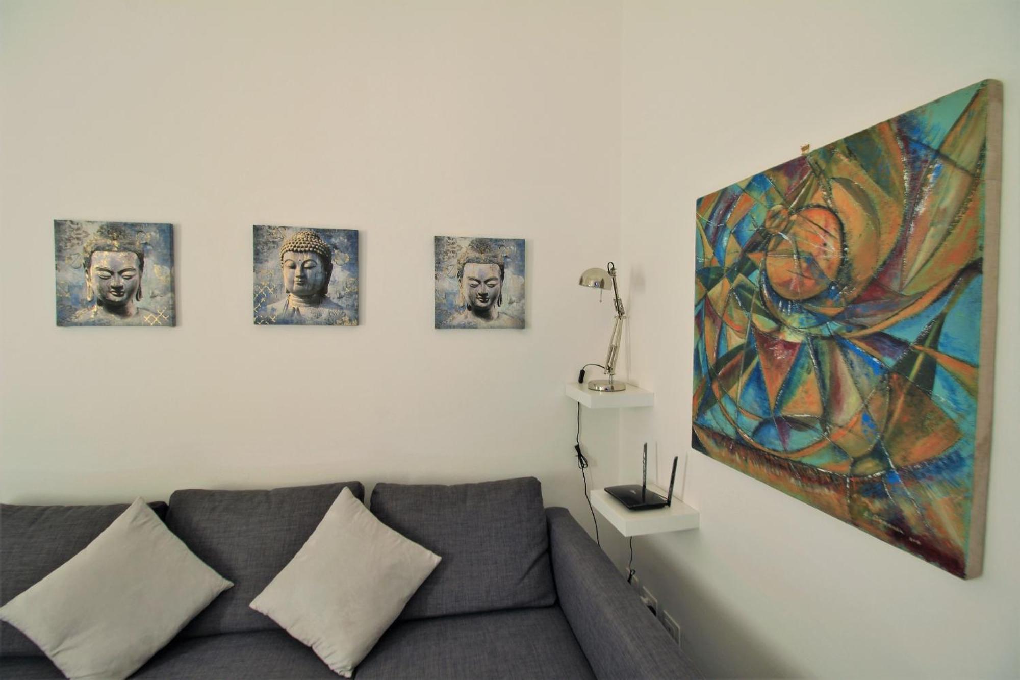 Lara'S House Gallery Syracuse Esterno foto