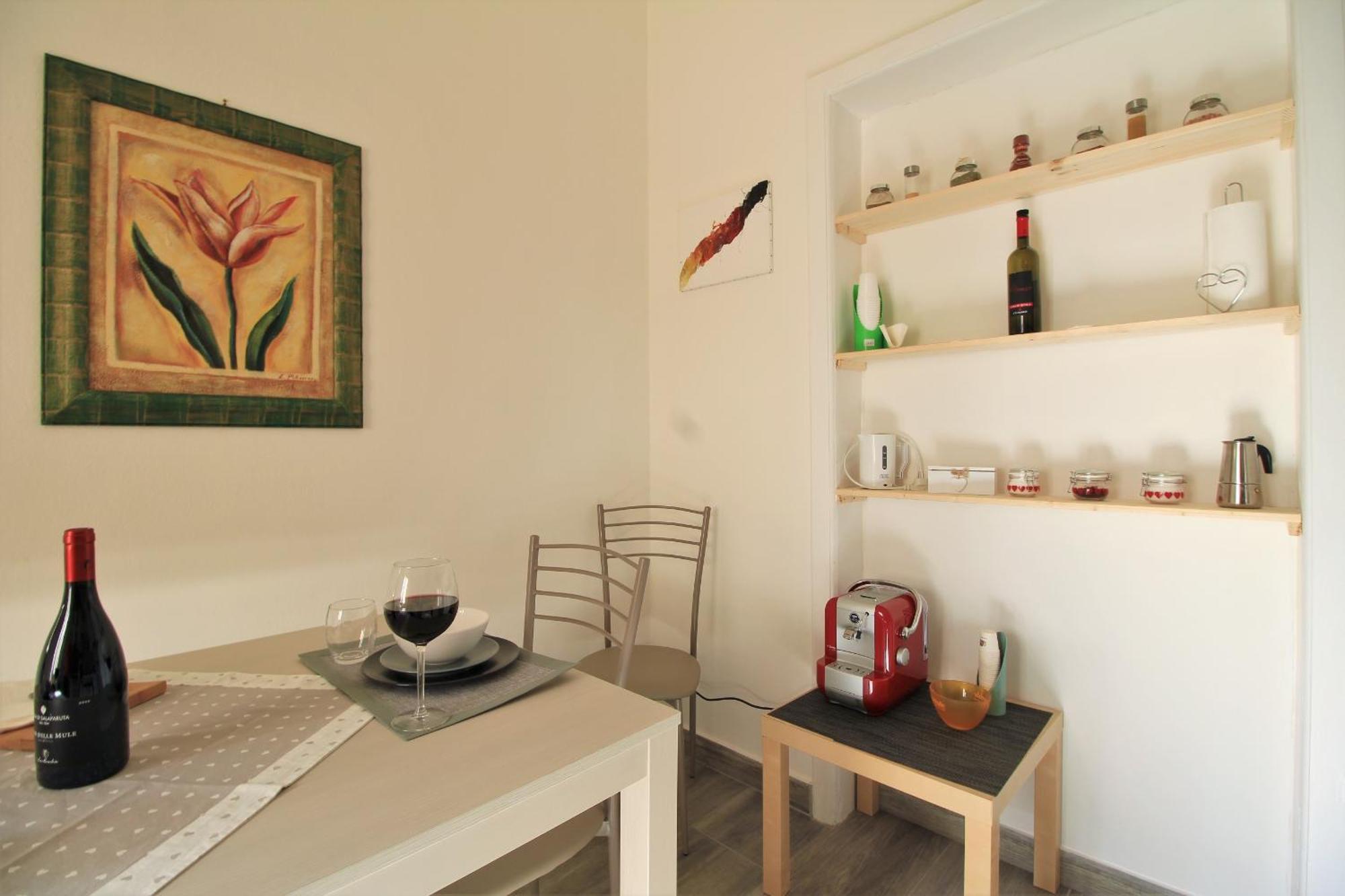 Lara'S House Gallery Syracuse Esterno foto