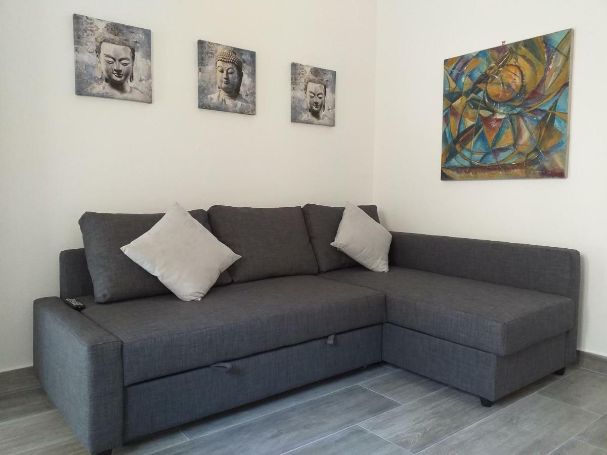 Lara'S House Gallery Syracuse Esterno foto